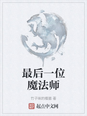 最后一位魔法师