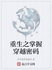 重生之掌握穿越密码
