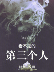看不见的第三个人