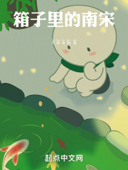 箱子里的南宋