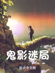 诡影之迷局