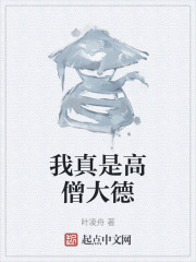 我真是高僧大德