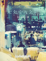 无处安放之地