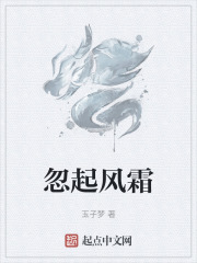 忽起风霜