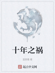 十年之祸