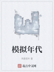 模拟年代
