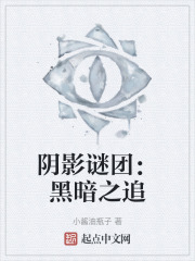 阴影谜团：黑暗之追