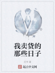 我卖货的那些日子