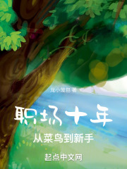 职场十年：从菜鸟到新手