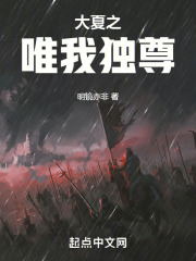 大夏之唯我独尊