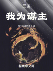 三国：我为谋主