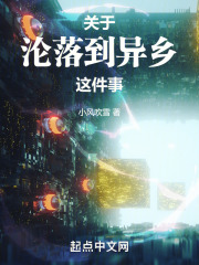 关于沦落到异乡这件事