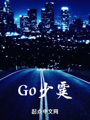 Go！少霆！