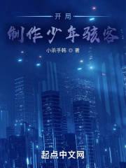 开局：制作少年骇客