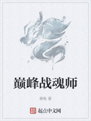 巅峰战魂师