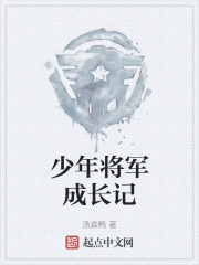 少年将军成长记