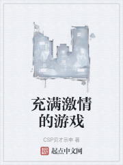 充满激情的游戏