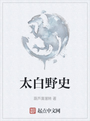 太白野史