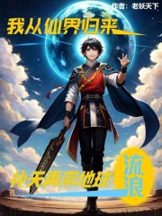 我从仙界归来，补天再带地球流浪