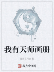我有天师画册