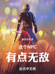 这个NPC有点无敌