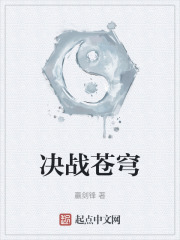 决战苍穹