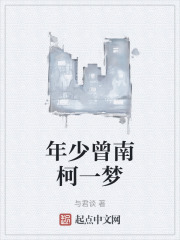 年少曾南柯一梦