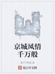 京城风情千万般