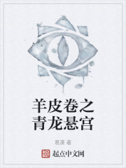 羊皮卷之青龙悬宫