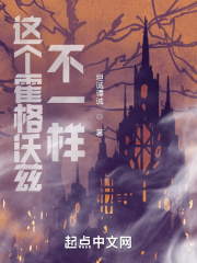 这个霍格沃兹不一样