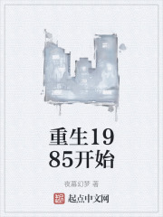 重生1985开始
