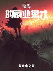 落魄的商业鬼才