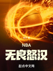 NBA：无良怒汉