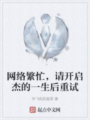 网络繁忙，请开启杰的一生后重试