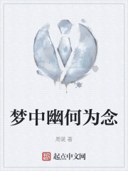 梦中幽何为念