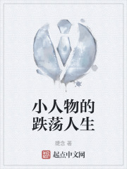 小人物的跌荡人生