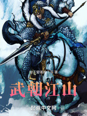 武朝江山