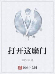 打开这扇门