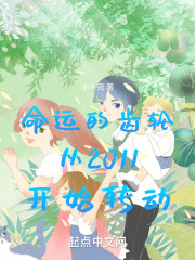 命运的齿轮从2011开始转动