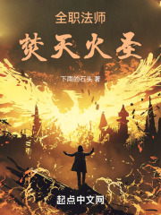 全职法师：焚天火圣