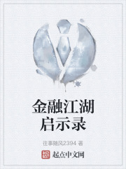 金融江湖启示录