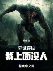 异世穿梭：我上面没人