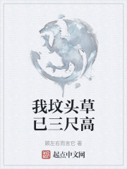 我坟头草已三尺高
