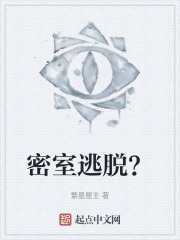密室逃脱？