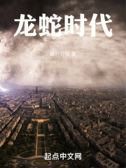 龙蛇时代