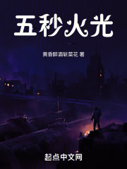 五秒火光