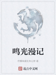 鸣光漫记