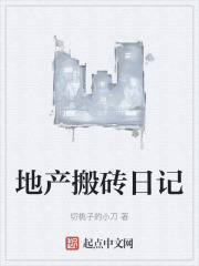 地产搬砖日记