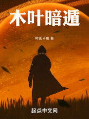木叶暗遁