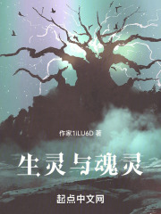 生灵与魂灵